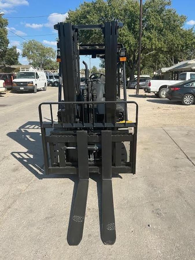 Used 2016 Hyundai 45D-9