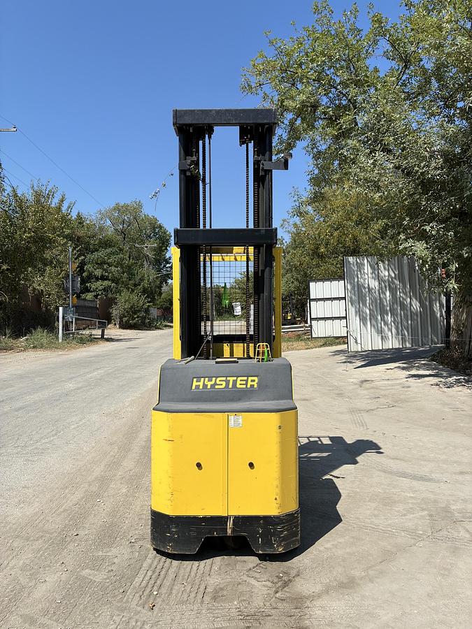 Used 2012 HYSTER R30XM3
