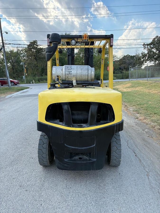 Used 2013 Hyster H100FT 10000 LBS