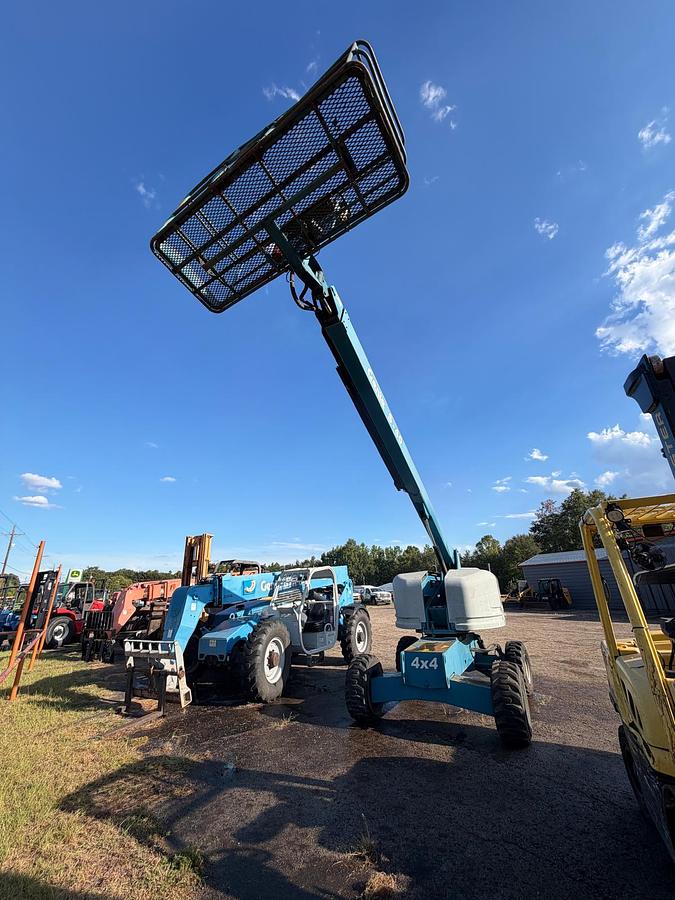 Used 2006 GENIE S-40