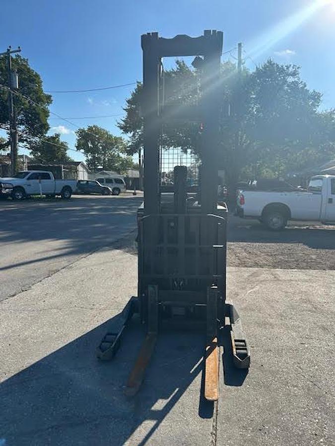 Used 2014 Toyota 8BRU18