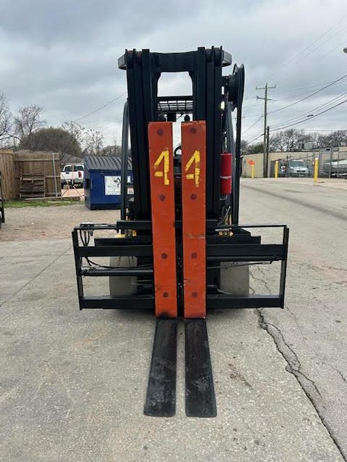 Used 2019 Yale GLC135VXNEUE100