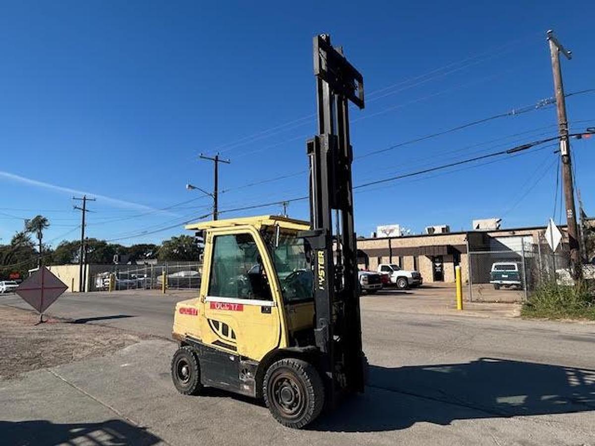 Used 2020 Hyster H80FT