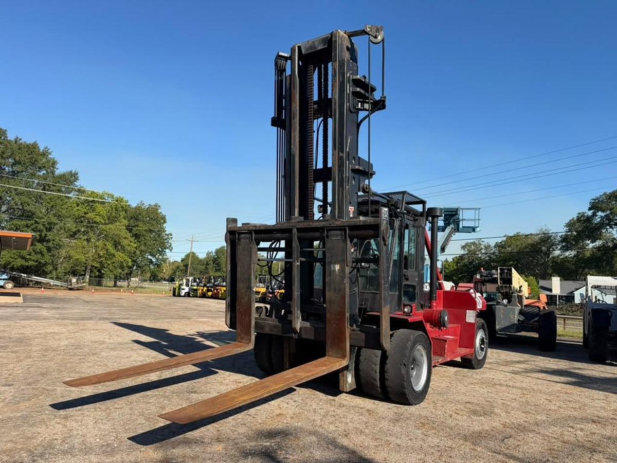 Used 2005 Taylor TH300L