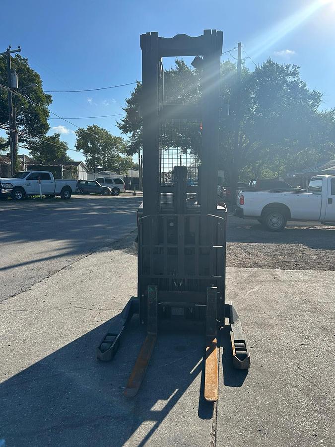 Used 2014 Toyota 8BRU18