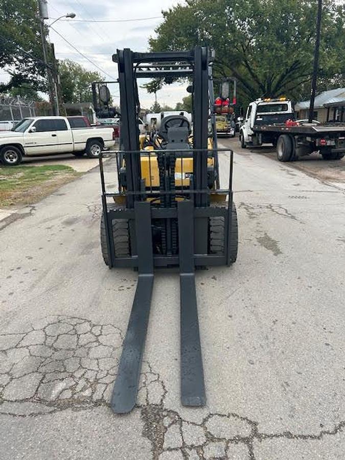 Used 2012 CAT P12000