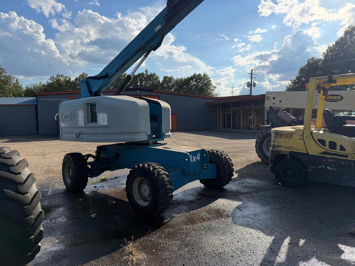 Used 2006 GENIE S-40