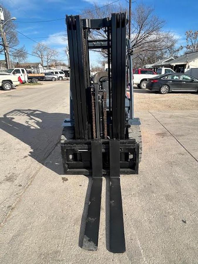 Used 2020 Toyota 8FG35U  8000LBS