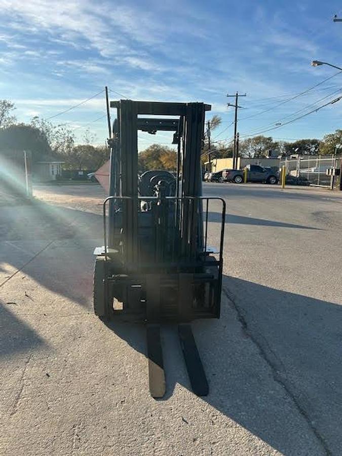 Used 2023 Toyota 8FDU25 5000LBS