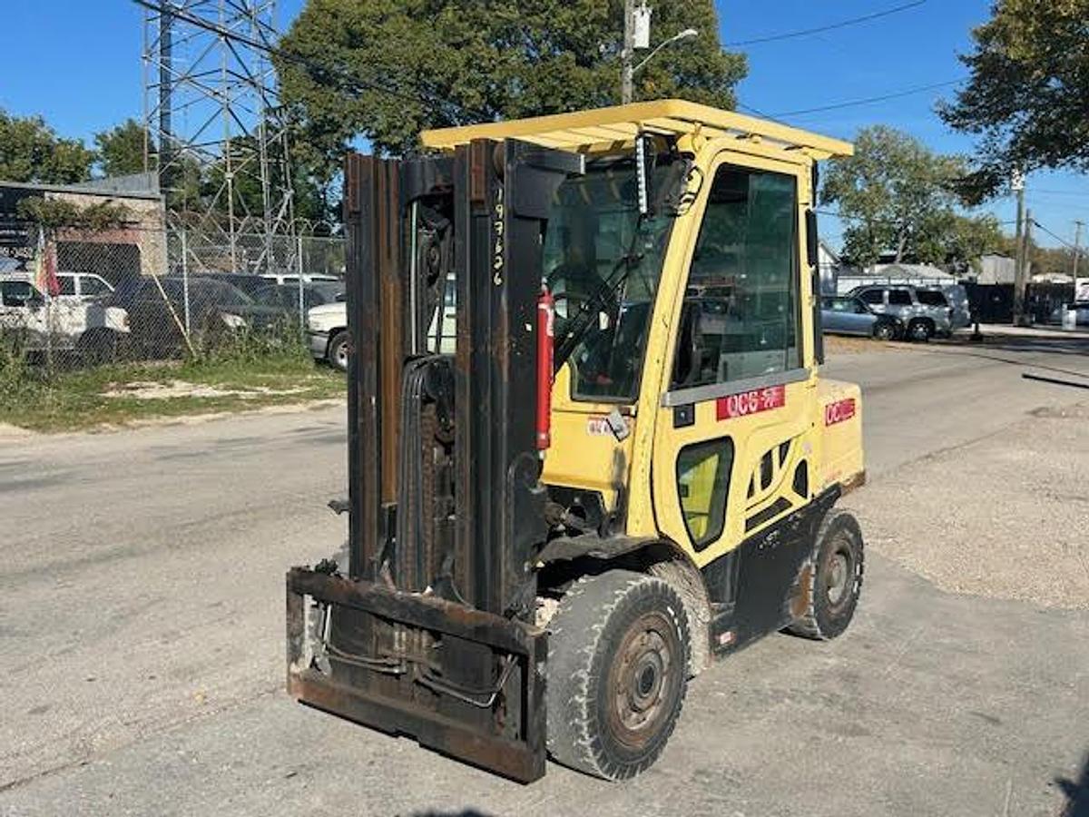 Used 2020 Hyster H80FT