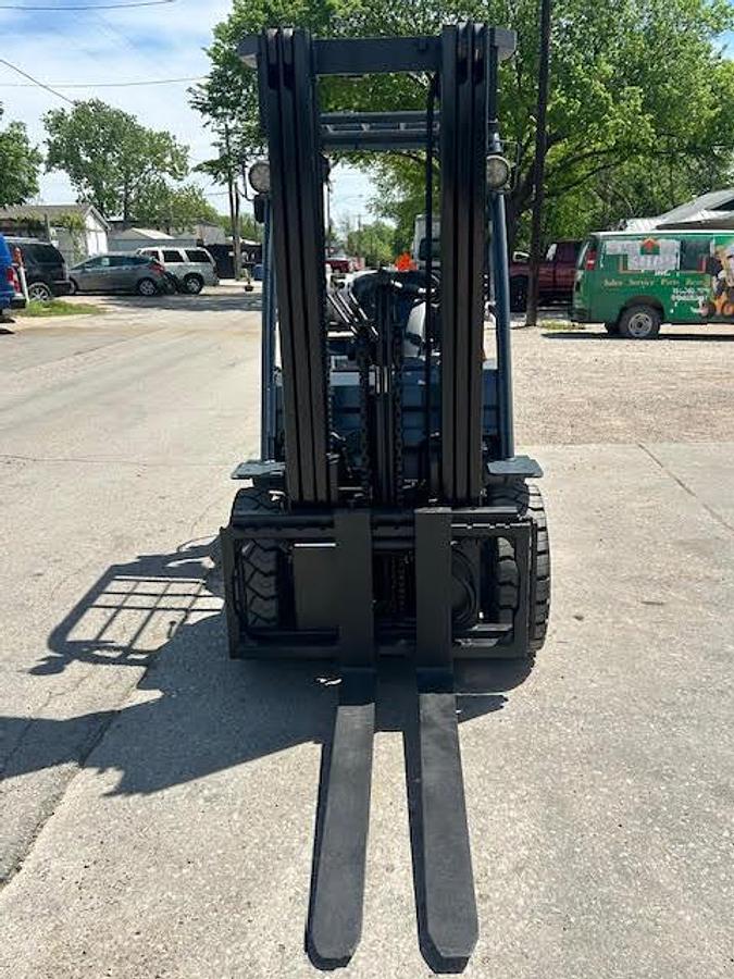 Used 2013 Toyota 8FGU30