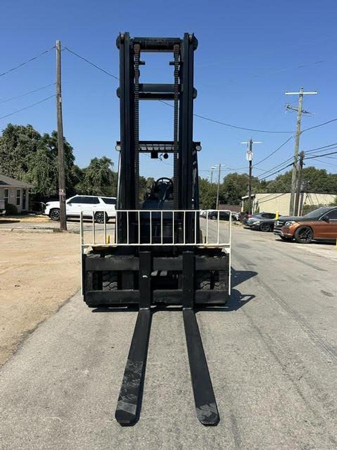 Used 2022 Yale GDP155VXNKBV148