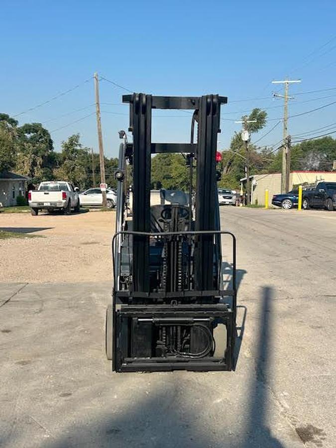 Used 2020 Toyota 8FGCU30