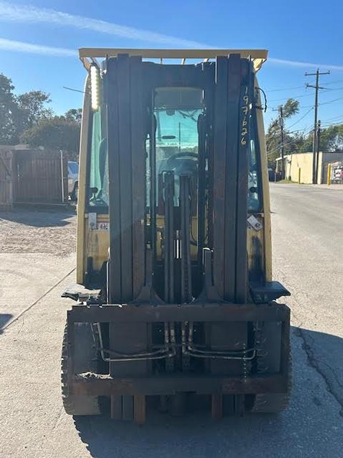 Used 2020 Hyster H80FT