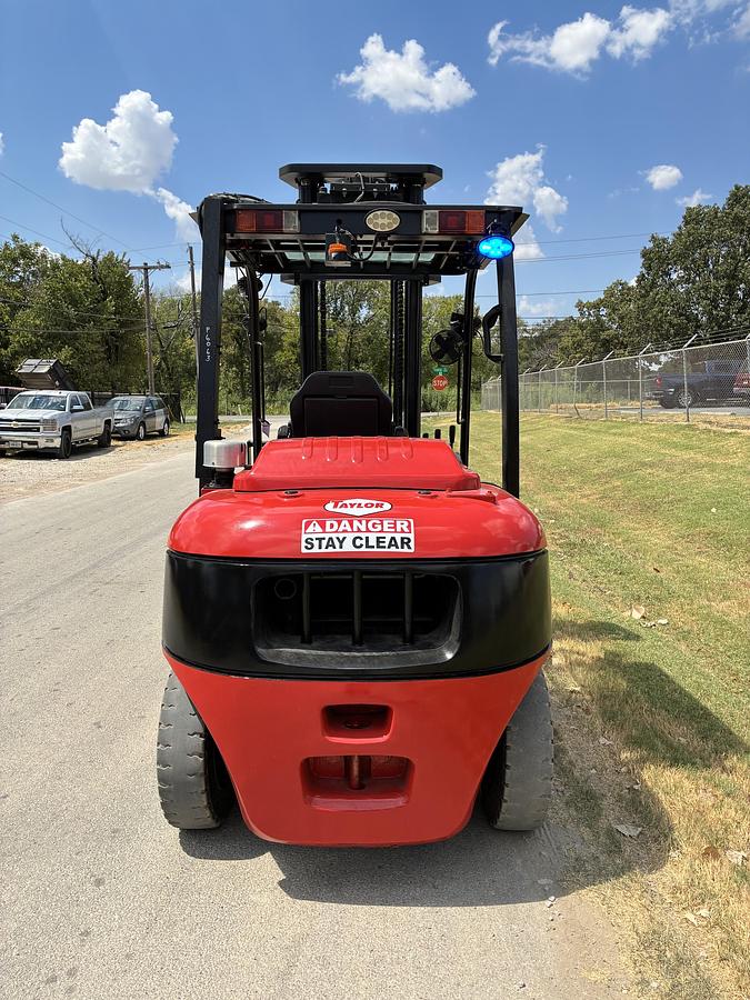 Used 2023 TAYLOR GT80