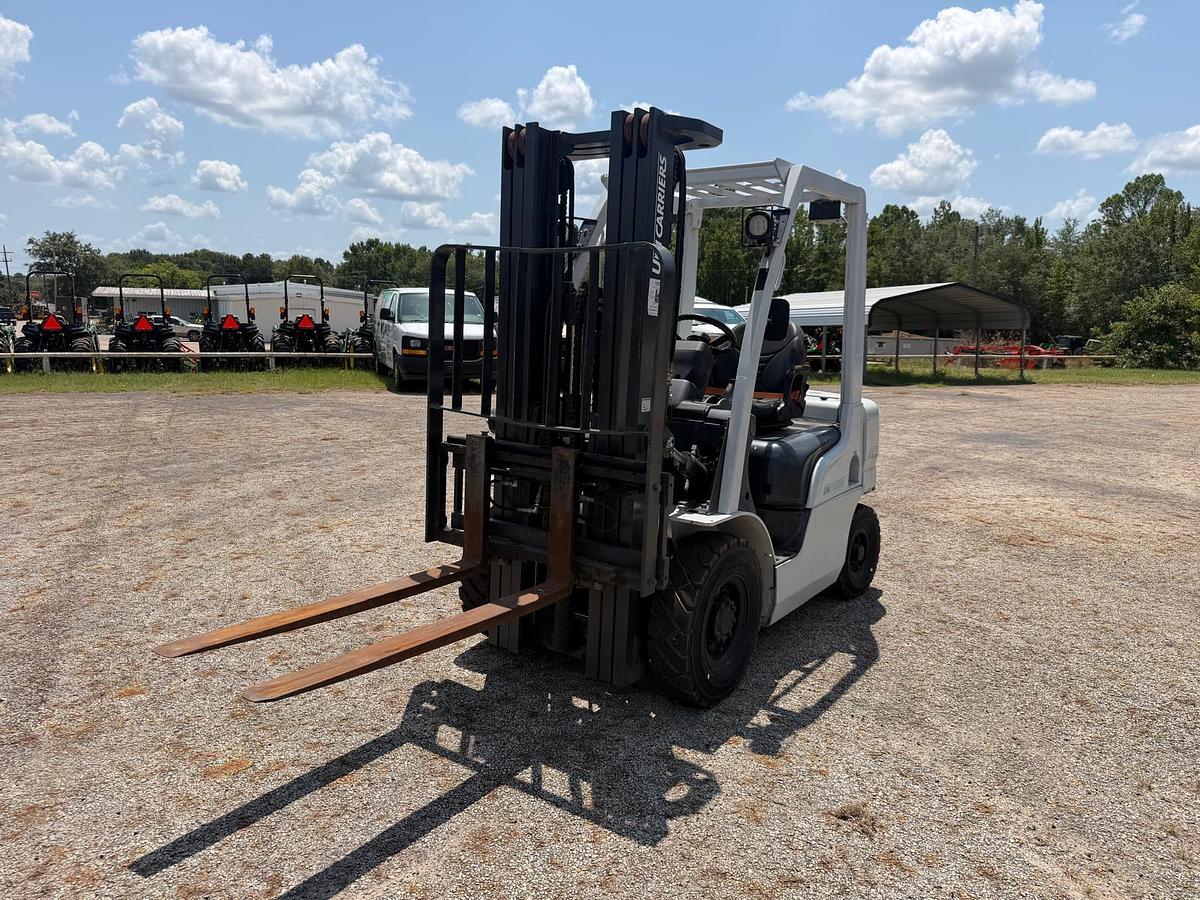 Used 2017 UniCarriers MY1F2A20V