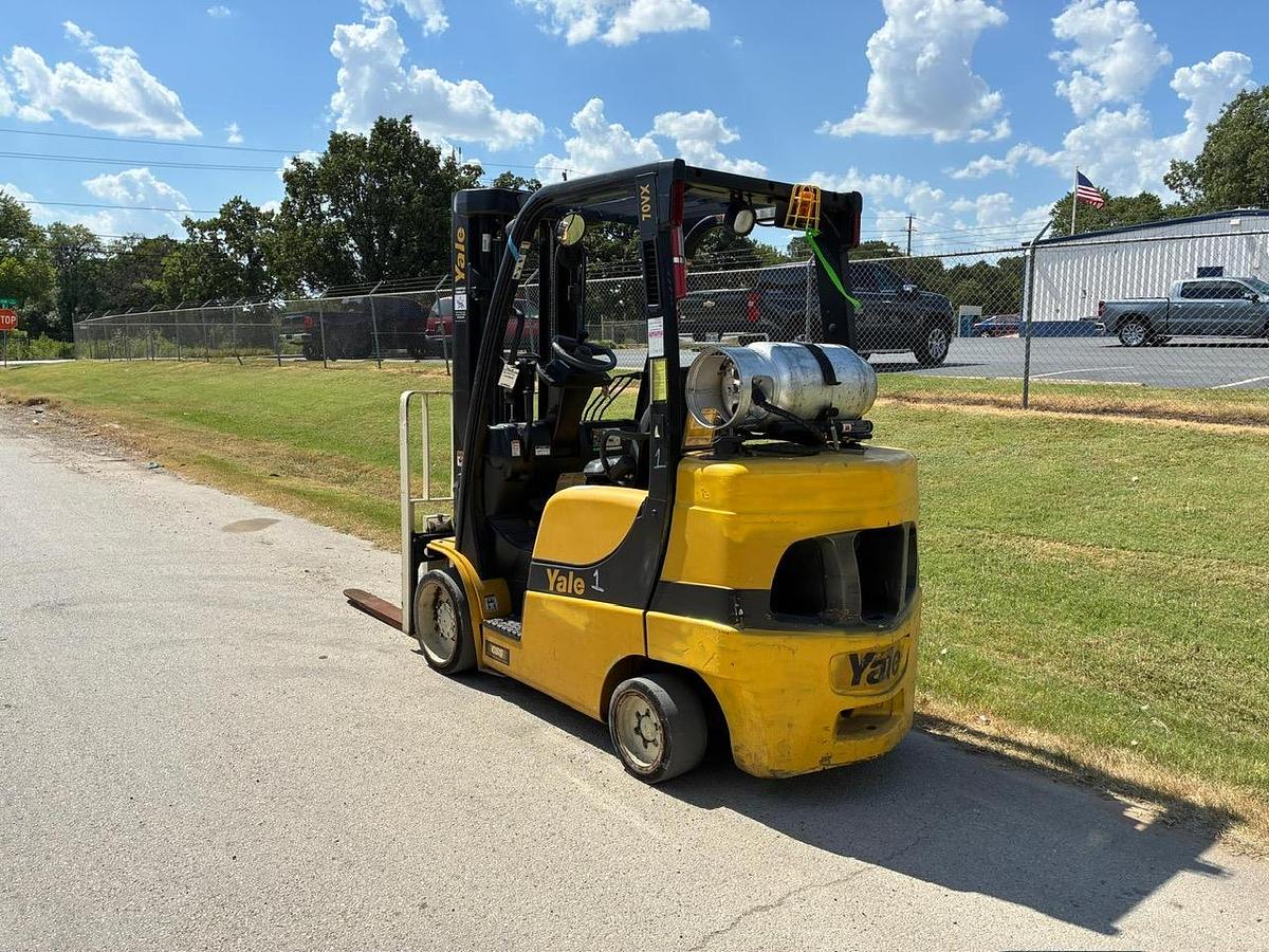 Used 2015 GLC070VXNLAE088