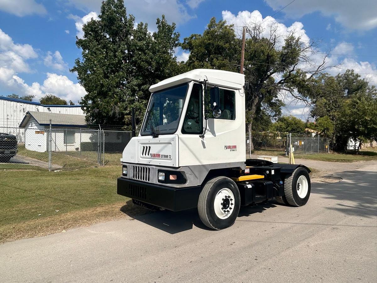 Used 2019 OTTAWA T2