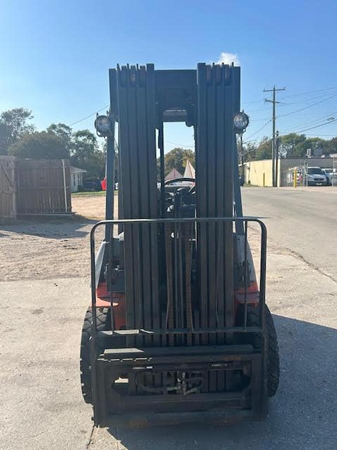 Used 2001 Toyota 7FGU25