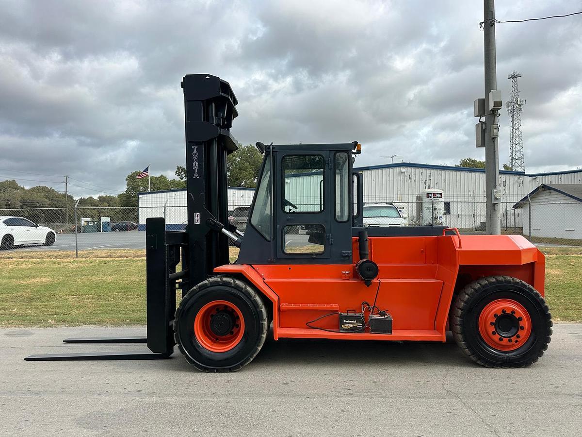 Used P5887 TOYOTA T-3600D