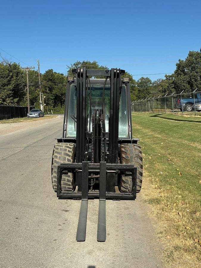 Used 2016 MANITOU MS135
