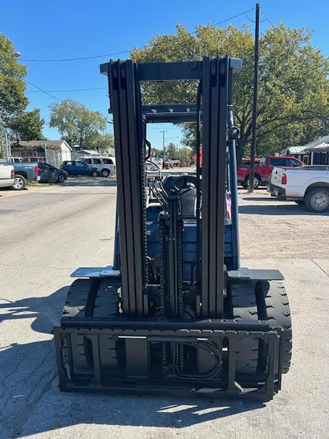 Used 2019 Toyota 8FGU32