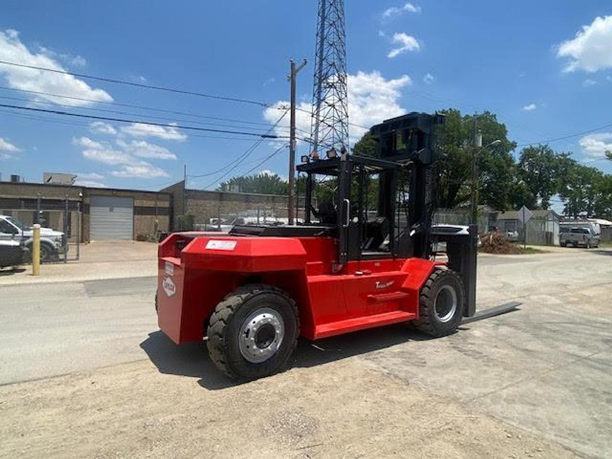 Used 1997 Taylor GT300
