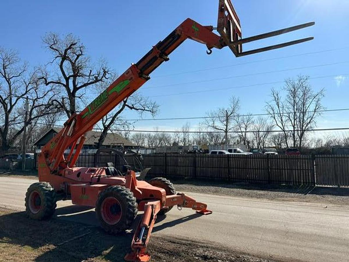 Used 2016 Extreme XR1245