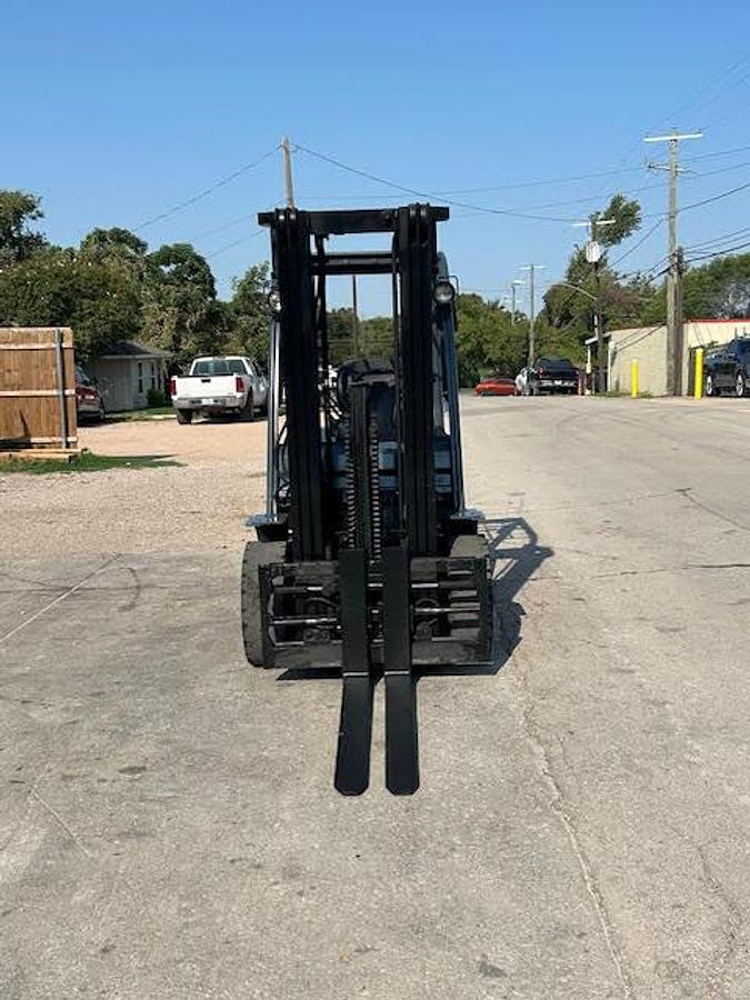 Used 2013 Toyota 8FDU30