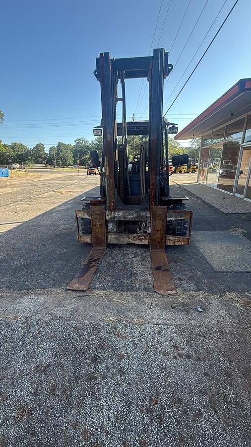 Used 2020 TAYLOR GT155