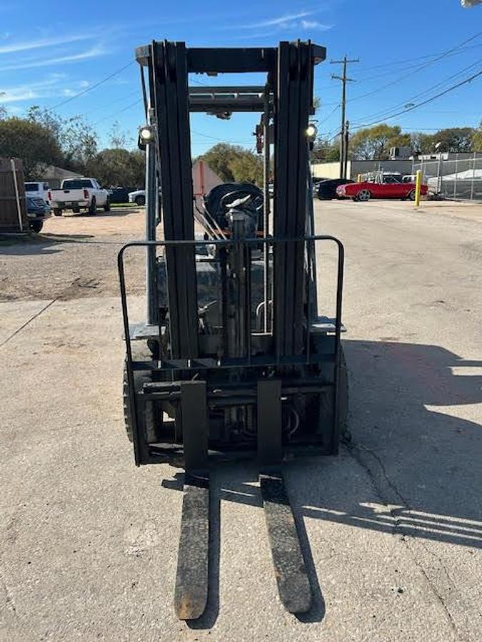 Used 2023 Toyota 8FDU25