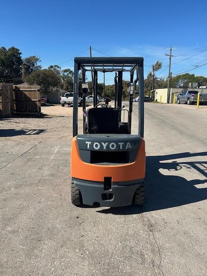 Used 2019 Toyota 8FDU15