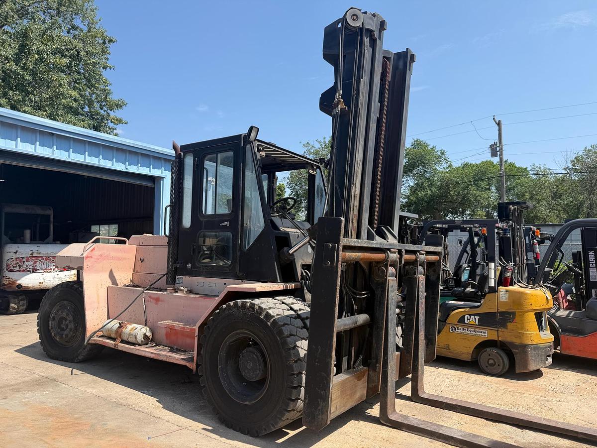 Used P5887 TOYOTA T-3600D