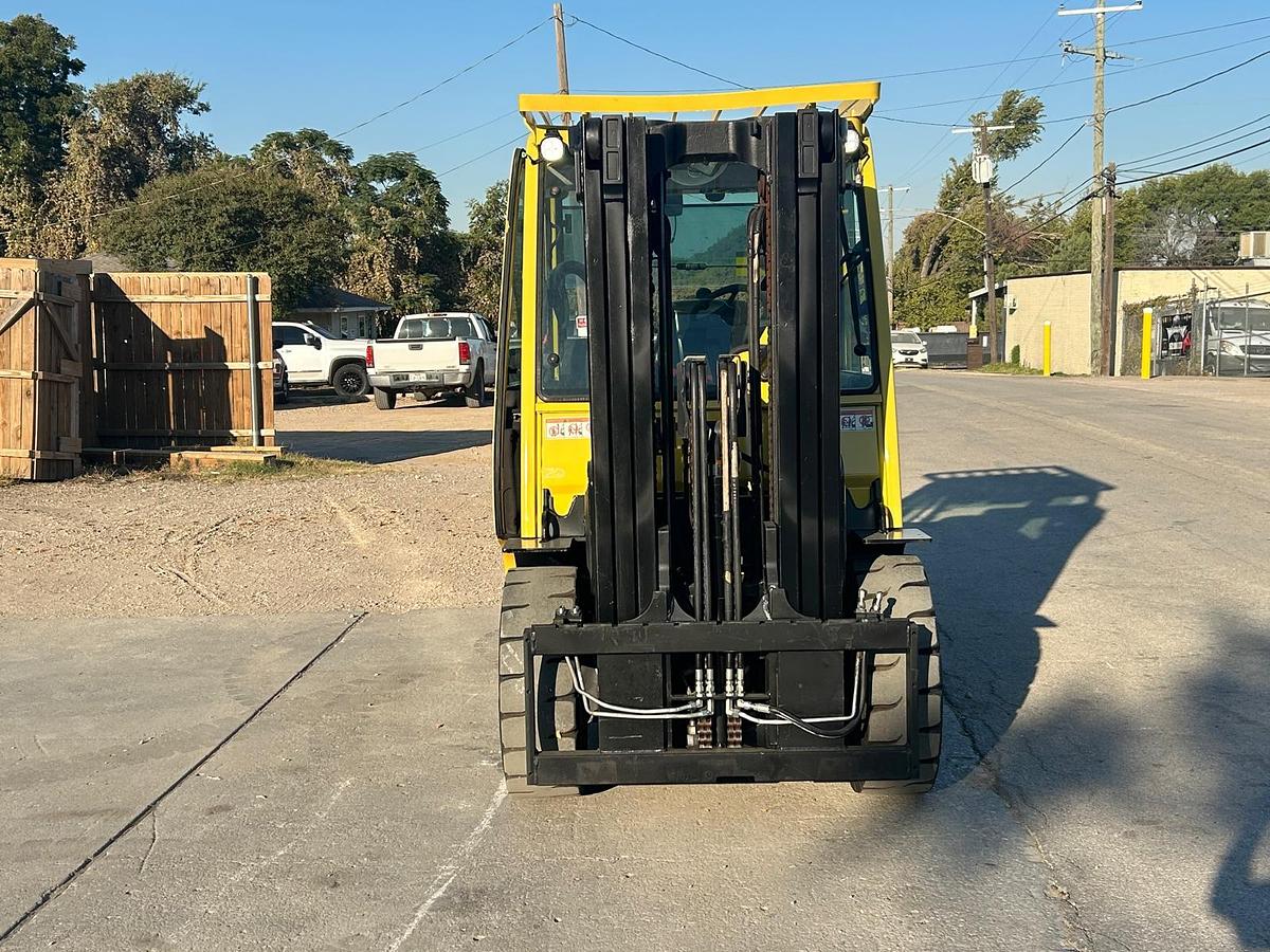 Used 2021 HYSTER H90FT