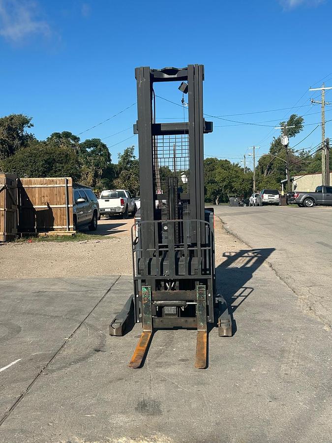 Used 2014 Toyota 8BRU18