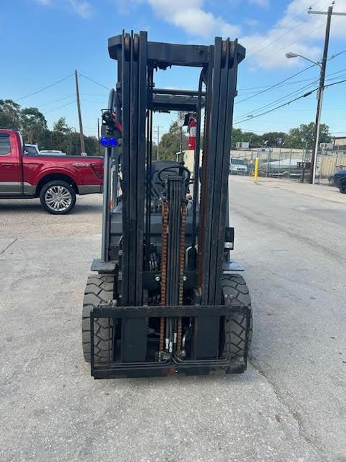 Used 2019 Toyota 8FGU30