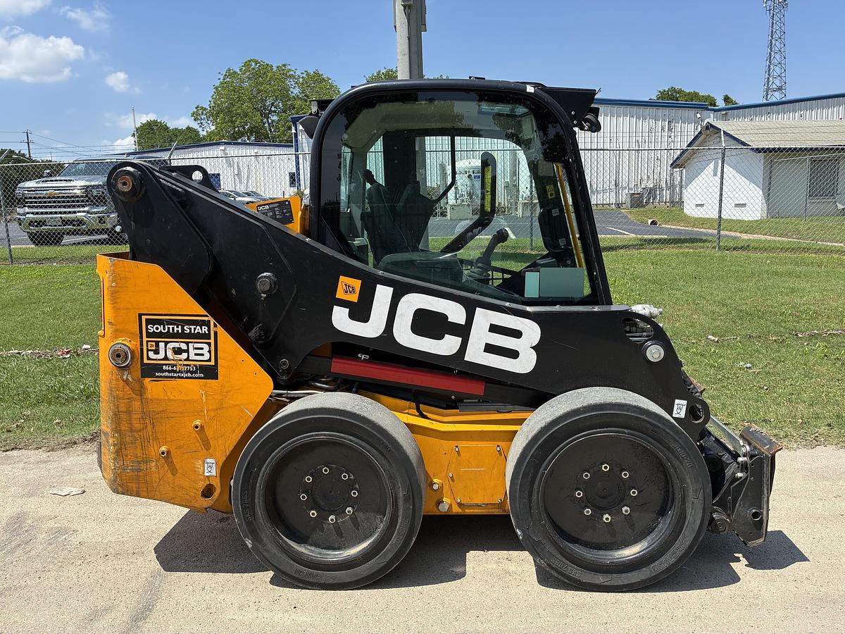 SKIDSTEER for sale at PROLIFT EQUIPMENT Forklift Sales Rent and Buy in Dallas