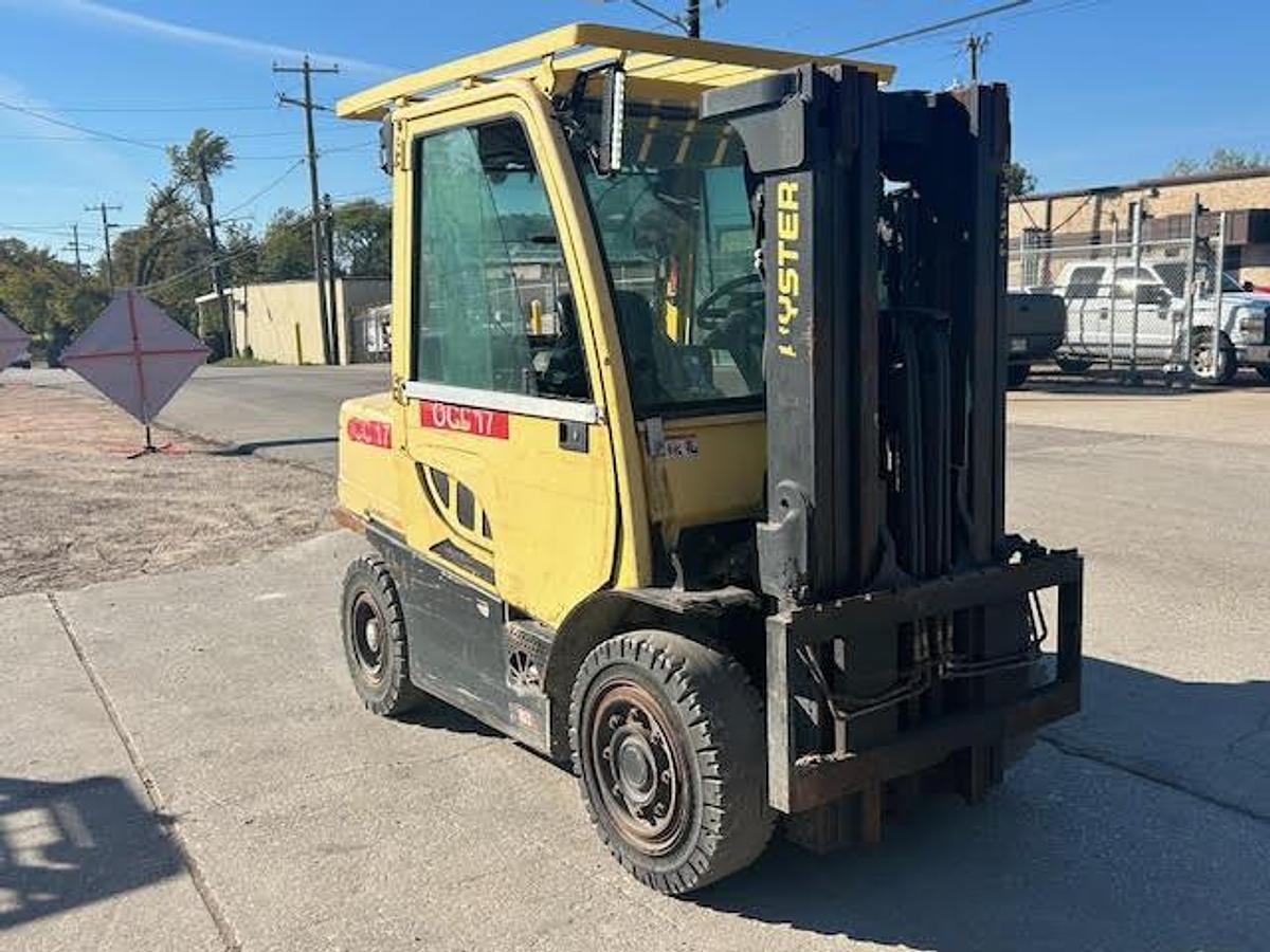 Used 2020 Hyster H80FT