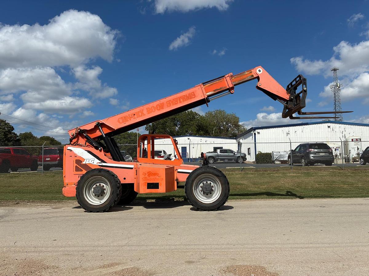 Used 2013 SKYTRACK 8042