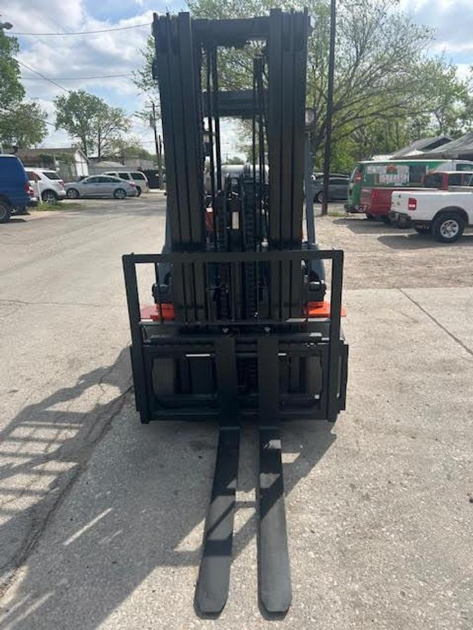 Used 2006 Toyota 7FGCU45