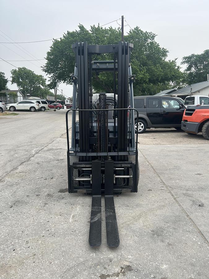 Used 2023 Toyota 8FGCU25