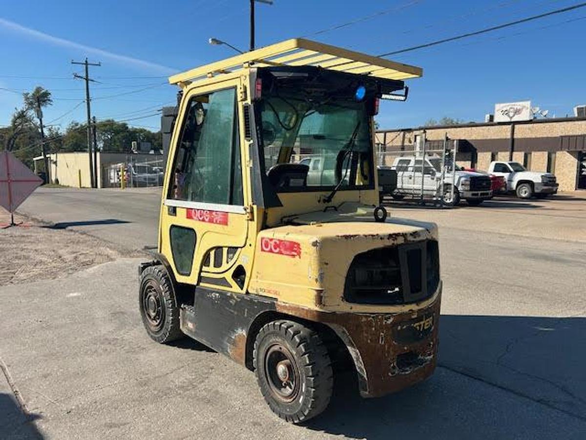 Used 2020 Hyster H80FT
