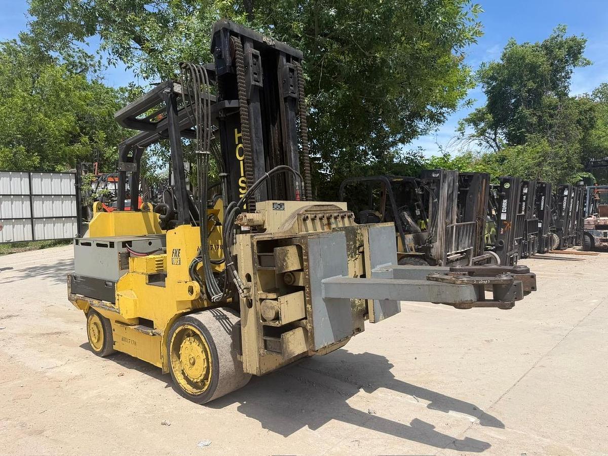 Used 1999 HOIST FKE10S