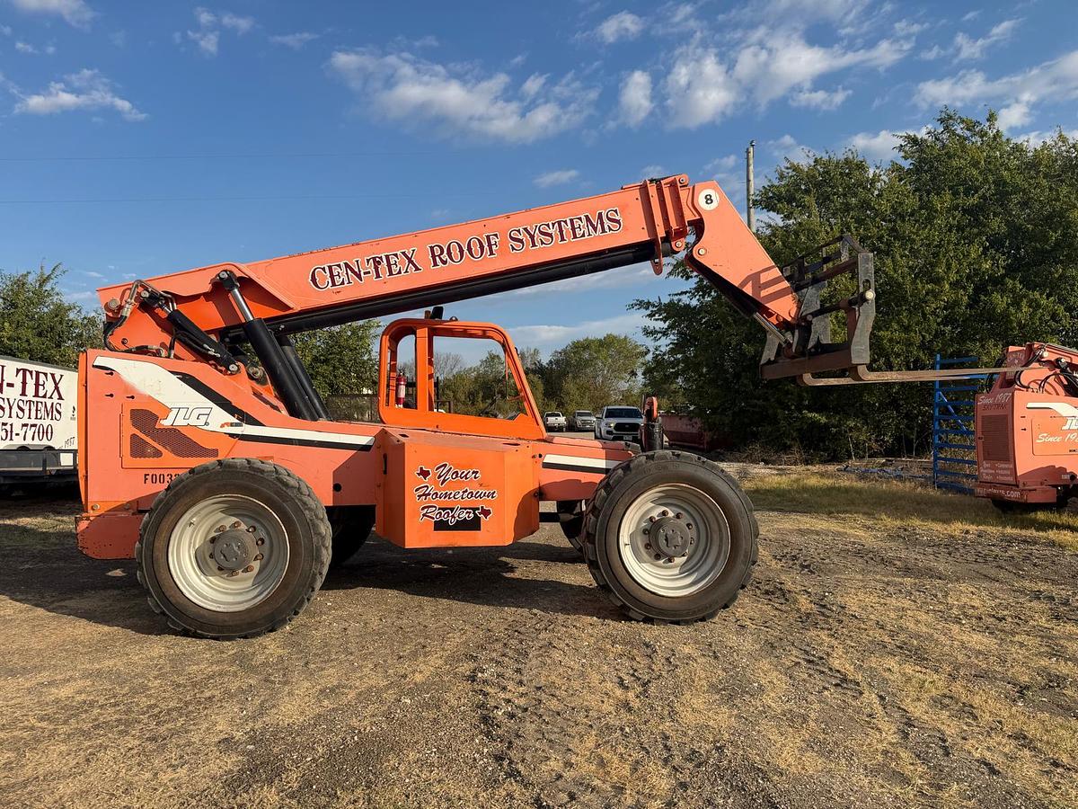 Used 2013 SKYTRACK 8042