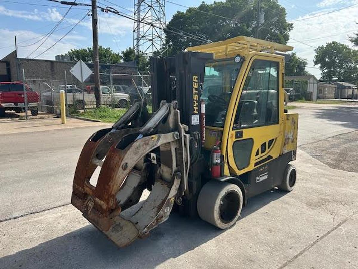Used 2021 Hyster S120FT-PRS