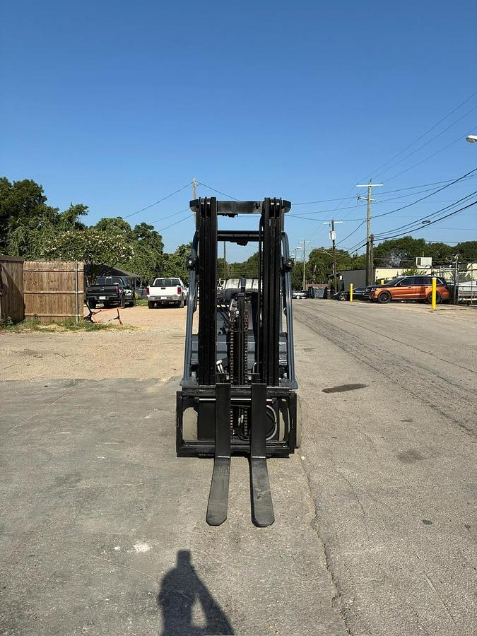 Used 2023 TOYOTA 50-8FGCU30