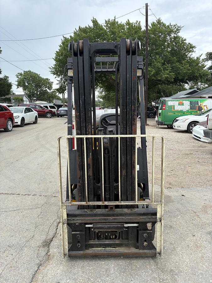 Used 1999 Yale GLC040AFNUAE082