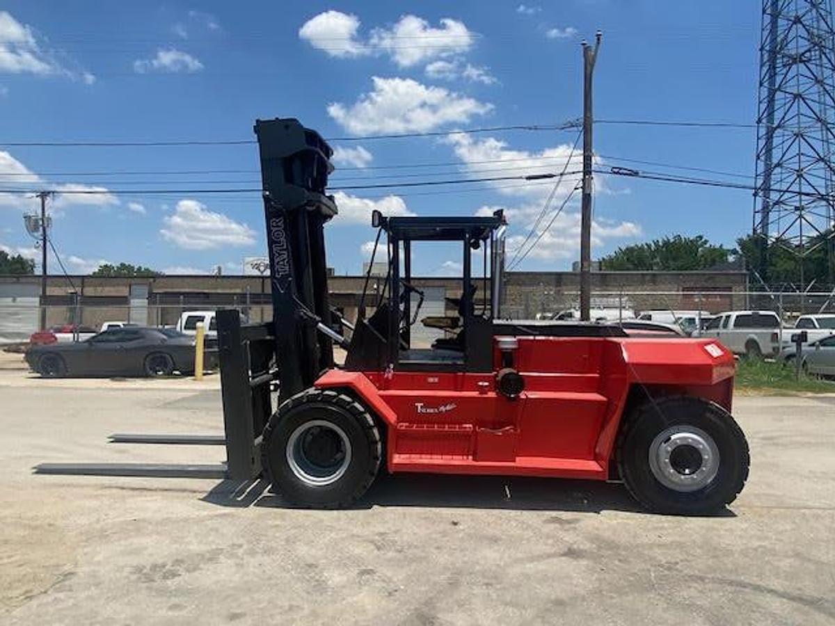 Used 1997 Taylor GT300