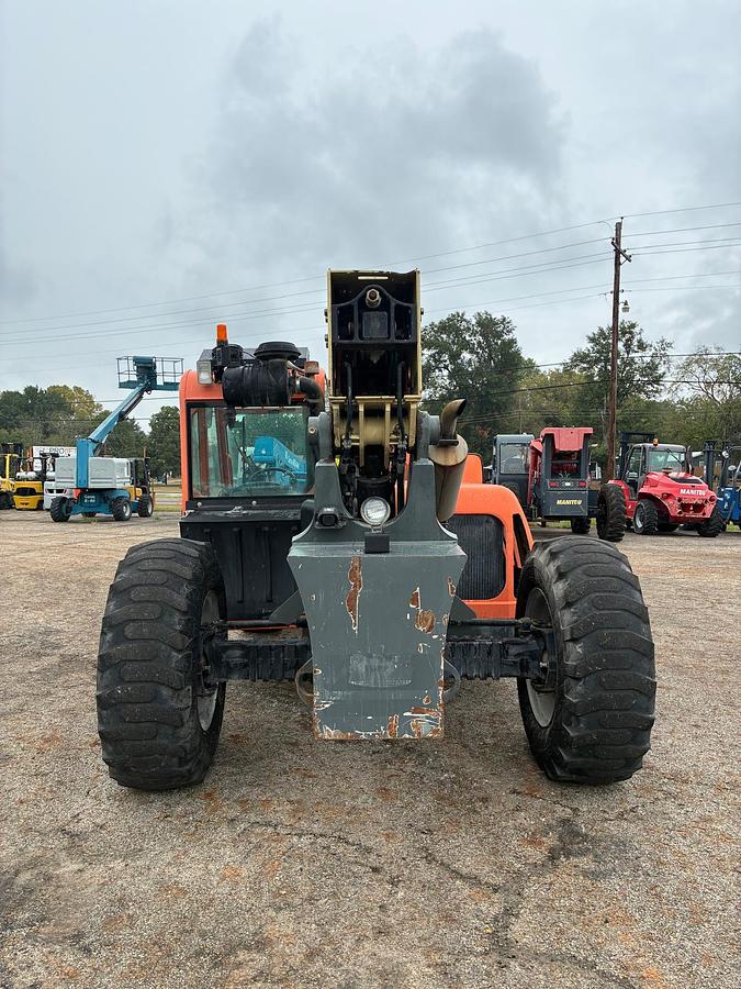 Used 2011 JLG G9-43A