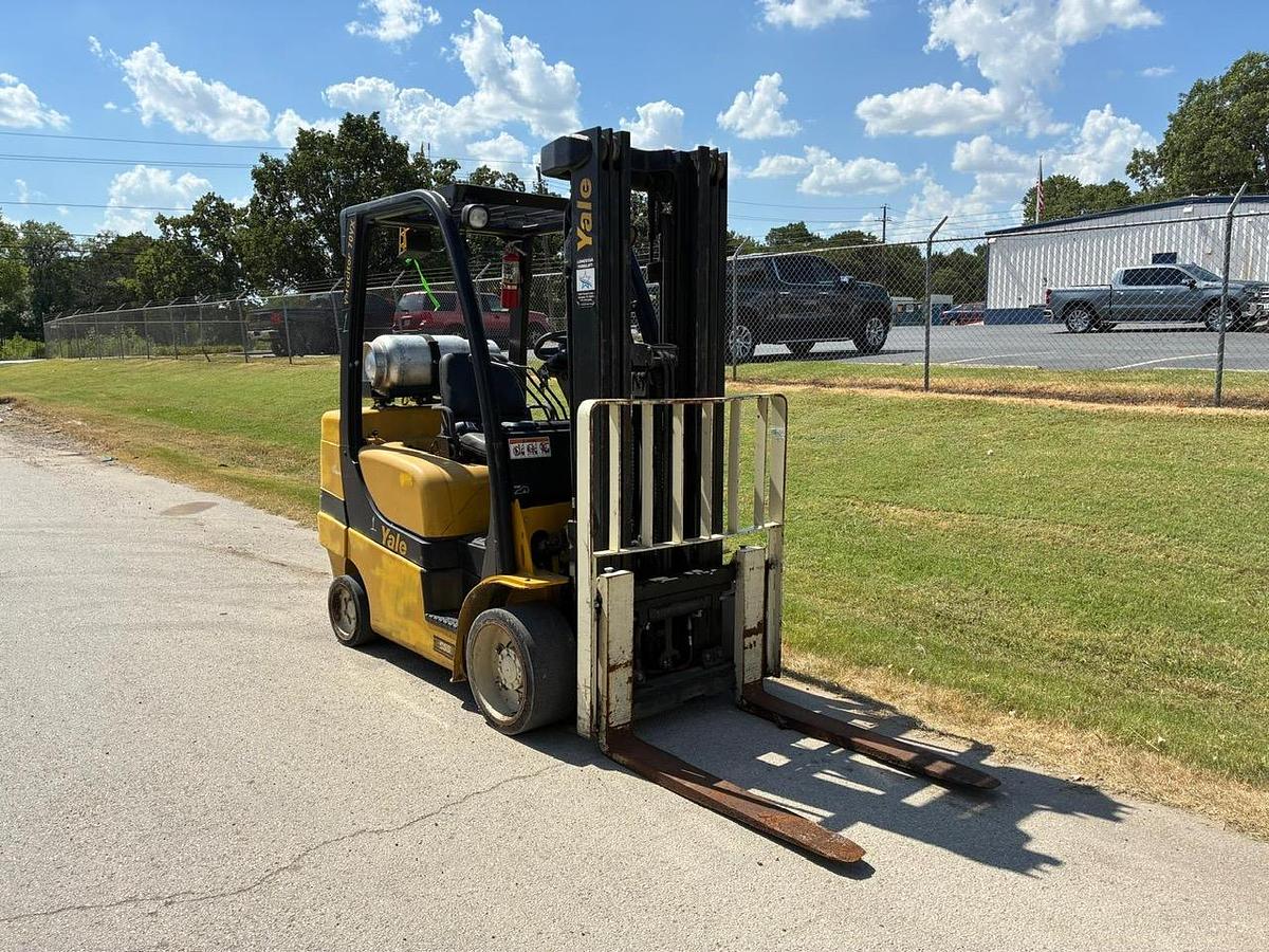 Used 2015 GLC070VXNLAE088